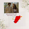 Gift Personalized Rejuvenating Anniversary Gift Hamper