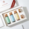 Shop Personalized Rejuvenating Anniversary Gift Hamper