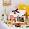 Personalized Rejuvenating Anniversary Gift Hamper Online