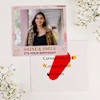 Gift Personalized Relaxing Birthday Gift Hamper
