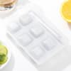 Shop Personalized Reusable Ice Cube And Glass Combo