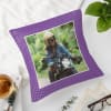 Gift Personalized Road Trip Captain Cushion