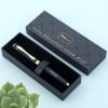 Buy Personalized Rollerball Pen with CZ Stone