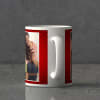 Shop Personalized Romantic Ceramic Mug