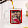 Personalized Romantic Ceramic Mug Online