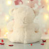 Buy Personalized Romantic Heart Teddy