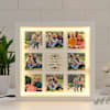 Gift Personalized Roots Of Family Grandparent's Day LED Frame