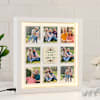 Buy Personalized Roots Of Family Grandparent's Day LED Frame