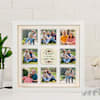 Shop Personalized Roots Of Family Grandparent's Day LED Frame