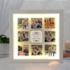 Personalized Roots Of Family Grandparent's Day LED Frame Online