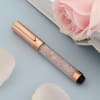 Buy Personalized Rose Gold Ball Pen