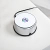 Buy Personalized Rotating LED Crystal Cube for Grandparents