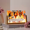 Buy Personalized Saasu Maa's Love Light Frame