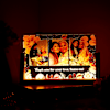 Shop Personalized Saasu Maa's Love Light Frame