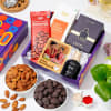 Personalized Sabse Best Bhai Fridge Magnet Hamper For Bhai Dooj Online