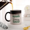 Personalized Sassy Sasu Ma Magic Mug Online