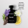 Gift Personalized Seductive Woody Perfume For Him - 100 ml