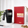 Personalized Self Success Boss Gift Combo Online