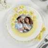 Buy Personalized Semi-Fondant Cake
