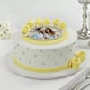 Shop Personalized Semi-Fondant Cake