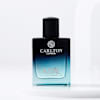 Shop Personalized Sensory Charm 50 Ml Azure Perfume Anniversary Hamper