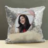 Shop Personalized Sequin Cushion