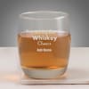 Buy Personalized Set of 2 Classy Whiskey Glasses