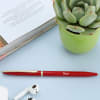 Buy Personalized Set of Three Ball Pens