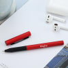 Buy Personalized Set of Three Rollerball Pens