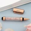 Gift Personalized Set of Two Mini Ball Pens