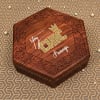 Personalized Sheesham Wooden Box Online