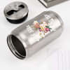 Buy Personalized Silver Coke Can