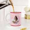 Gift Personalized Sip Sip Hooray Birthday Combo