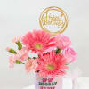 Buy Personalized Sip Sip Hooray Birthday Combo