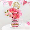 Shop Personalized Sip Sip Hooray Birthday Combo