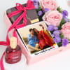 Shop Personalized Sister's Signature Scent Hamper