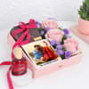 Personalized Sister's Signature Scent Hamper Online