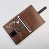 Gift Personalized Sleek Tablet Organiser