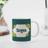 Gift Personalized Sleep Less Pray More Hamper