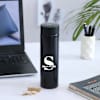 Personalized Smart LED Temperature Bottle Online