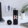 Personalized Smart LED Temperature Bottle Online