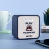 Personalized Smart Portable Speaker Online