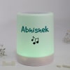Shop Personalized Smart Touch Mood Lamp Speaker