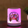 Gift Personalized Smart Touch Mood Lamp Speaker