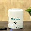 Buy Personalized Smart Touch Mood Lamp Speaker