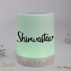 Shop Personalized  Smart Touch Mood Lamp Speaker