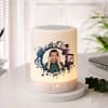 Personalized  Smart Touch Mood Lamp Speaker Online