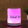 Buy Personalized Smart Touch Mood Lamp Speaker