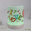 Buy Personalized Smart Touch Mood Lamp Speaker