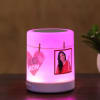 Buy Personalized Smart Touch Mood Lamp Speaker for Mom